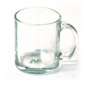 Clear Mug