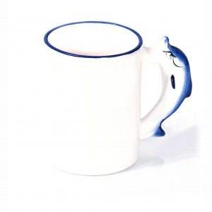 Animal Mug Dolphin