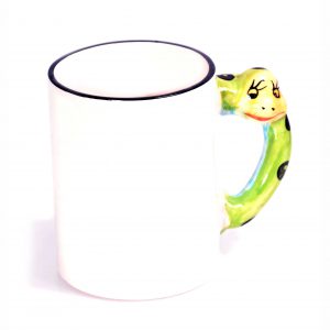 Animal Mug Frog